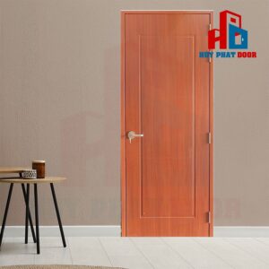 TOP 100 mẫu cửa phòng ngủ được ưa chuộng tại Việt Nam