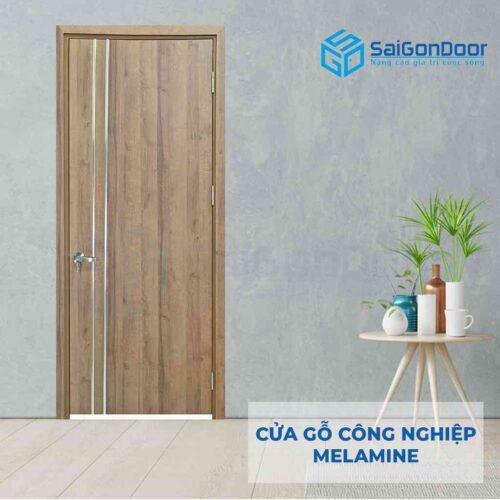 CỬA GỖ CÔNG NGHIỆP MDF MELAMINE P1R2-3 CỬA GỖ CÔNG NGHIỆP MDF MELAMINE P1R2-3