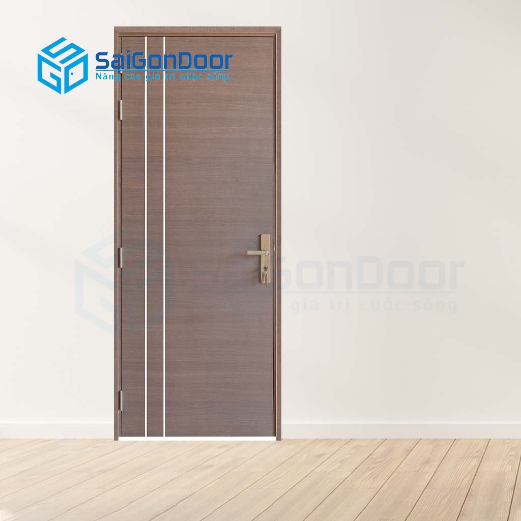 Tác hại khi cửa phòng ngủ đối diện với cửa nhà vệ sinh