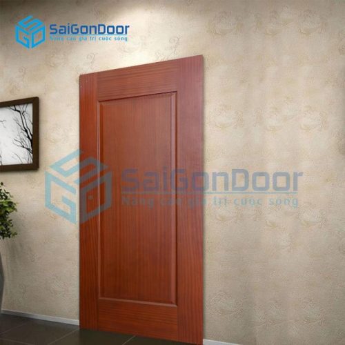 Cửa gỗ công nghiệp HDF