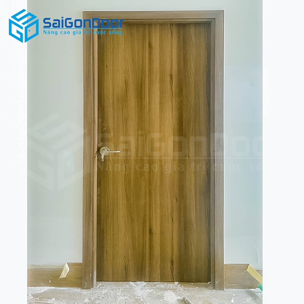 cửa gỗ công nghiệp MDF