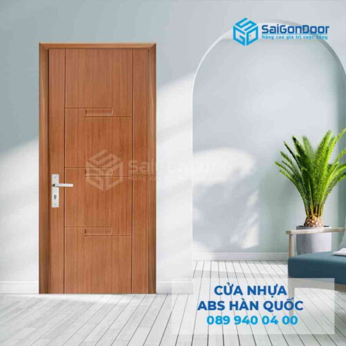 Cửa ABS KOS 111 W0901 5