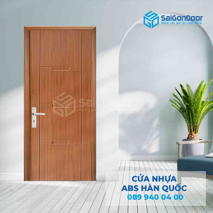 Cửa ABS KOS 111 W0901 5