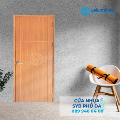Cửa Nhựa Composite SYB 118