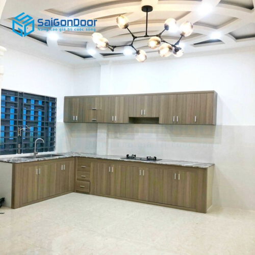 Tủ Kệ Bếp 13