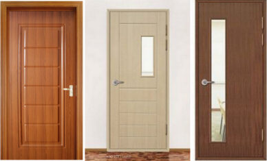 Các bước trong quy trình lắp đặt cửa nhựa gỗ composite tại Bình Tân Tp. Hồ Chí Minh