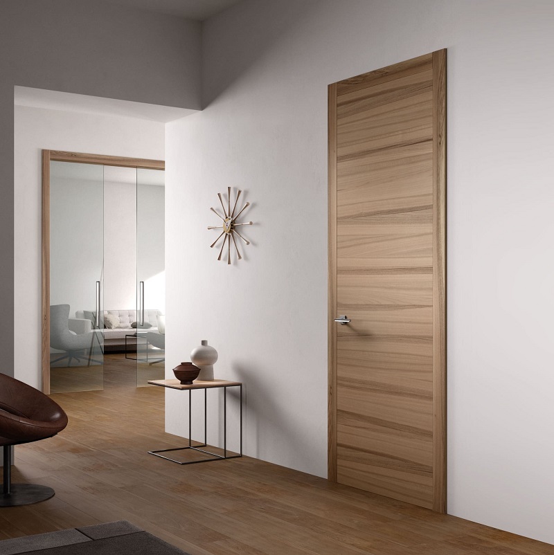 Nhược điểm của cửa gỗ nhựa composite Bình Thạnh