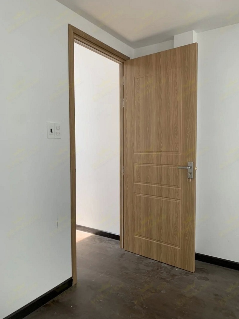 Tính ứng dụng của cửa nhựa giả gỗ tại Quận 4 Tp. Hồ Chí Minh