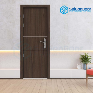 Báo giá cửa gỗ cao cấp Quận Tân Bình HCM