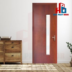 Top 100 Mẫu Cửa Gỗ Cách Âm Phòng Ngủ Tốt Nhất Hiện Nay