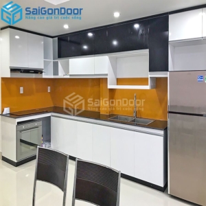 Tủ nội thất kệ bếp 40-TKB-SGD