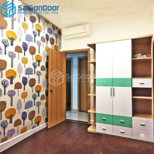 Nội thất tủ quần áo 43-TQA-SGD