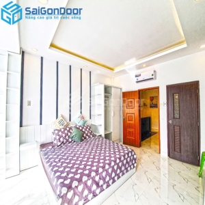 Nội thất tủ quần áo 60-TQA-SGD
