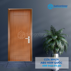 Cửa ABS KOS 104-W0901-SGD