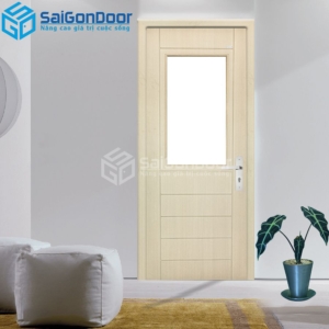 Cửa ABS KOS 105A-MQ808-ABS-SGD