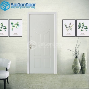 Cửa Nhựa Sungyu SYA 149-CP-SGD