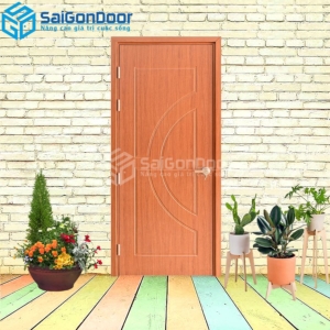 Cửa Nhựa Sungyu SYB 1352-CP-SGD