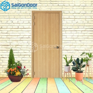 Cửa Nhựa Sungyu SYB 667-CP-SGD