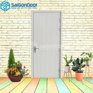 Cửa Nhựa Sungyu SYB P1B01-CP-SGD
