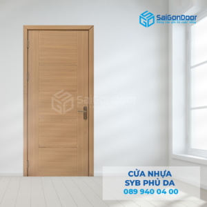 Cửa Nhựa Composite 11 2-SGD