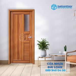 Cửa nhựa đài loan SGD TW11 H-SGD