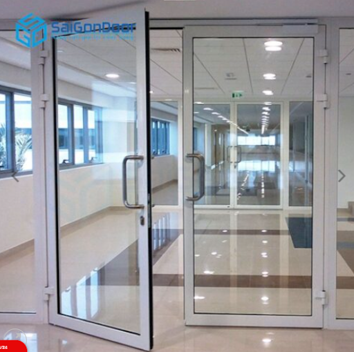 vách kính chống cháy vách kính chống cháy
