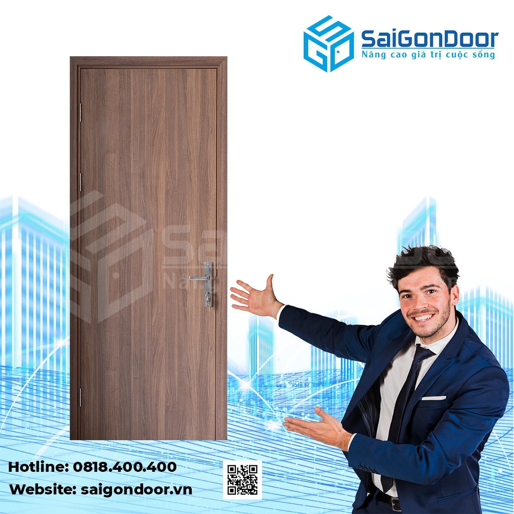 Kích thước tiêu chuẩn cánh cho phòng khách sạn