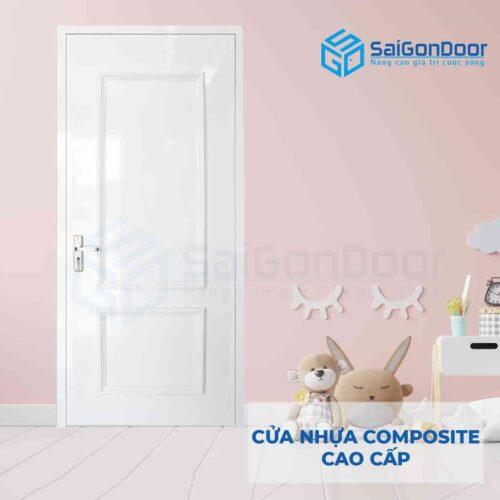 CỬA NHỰA COMPOSITE A1-91NN