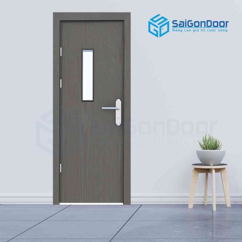 CỬA NHỰA COMPOSITE SGD P1G1s