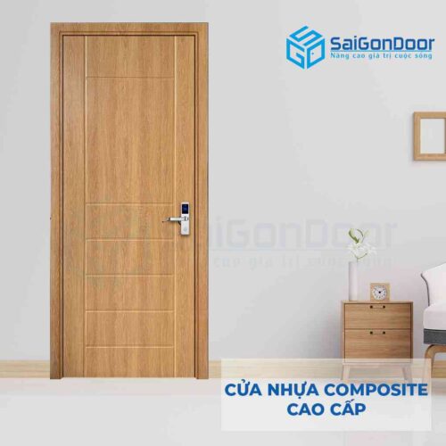 CỬA NHỰA COMPOSITE SGD106-M11