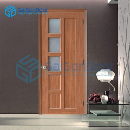 Cửa nhựa Đài Loan DL.YQ.30