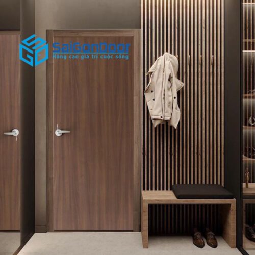 CỬA NHỰA COMPOSITE ABS Mới 15