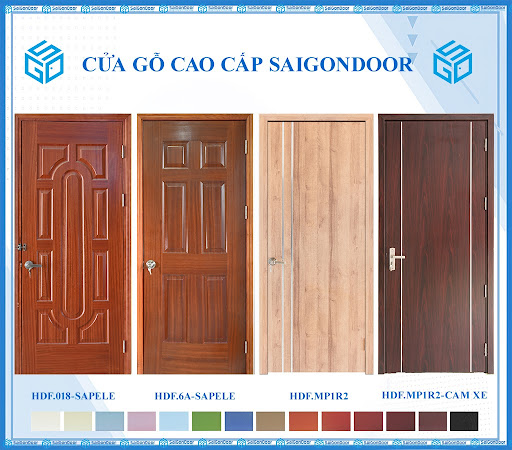 Thi công cửa gỗ cách âm Bạc Liêu là dịch vụ được sử dụng phổ biến