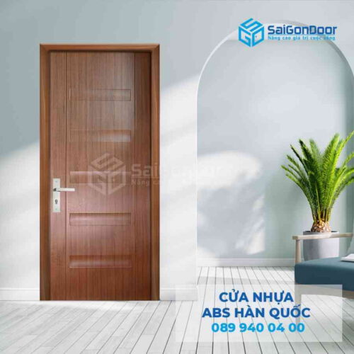 Cửa ABS KOS 110 W0901