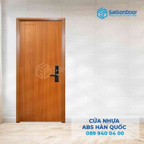 Cửa ABS KOS 301 M8707