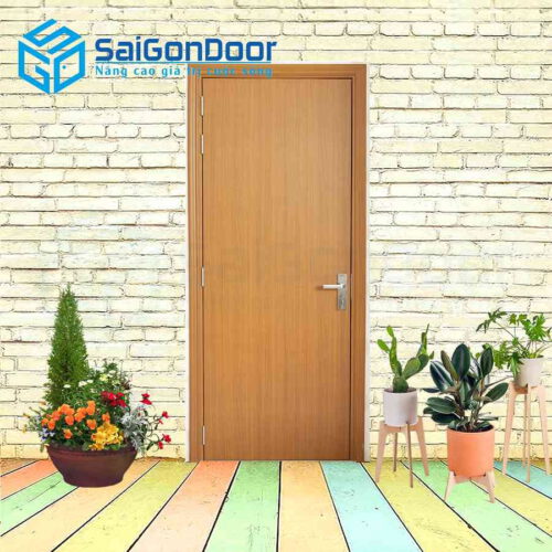 Cửa Nhựa Sungyu SYB 6P1 2