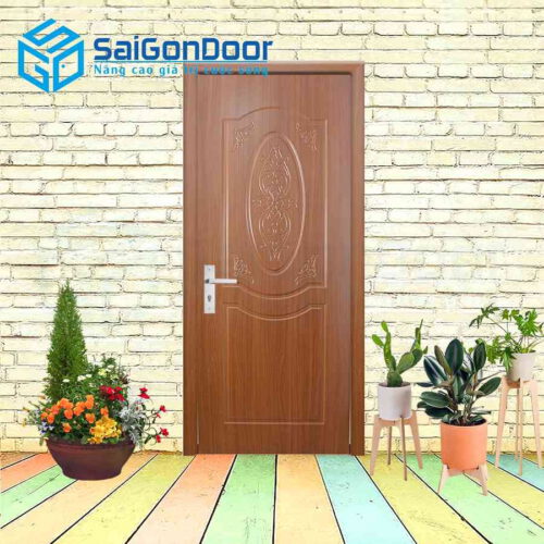 Cửa Nhựa Sungyu SYB 760