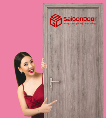 CỬA NHỰA VÂN GỖ ĐẸP