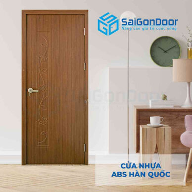 Thi công cửa nhựa Hàn quốc Quận 9 TP HCM