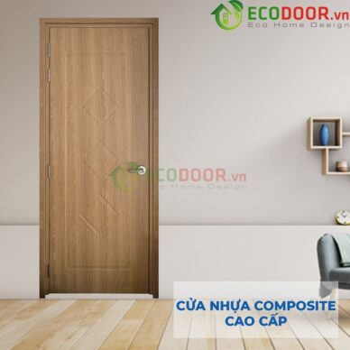 Các loại cửa nhựa thông dụng nhất hiện nay