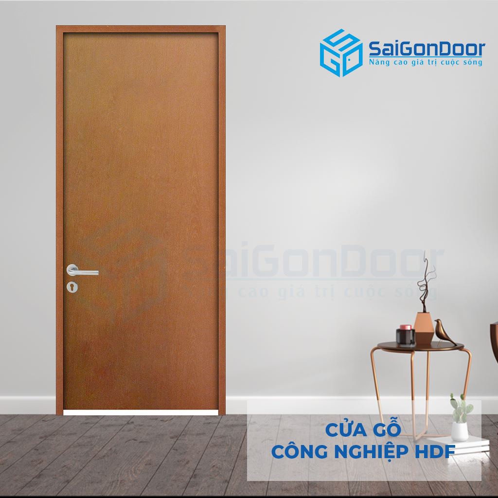 CỬA GỖ PHÒNG NGỦ