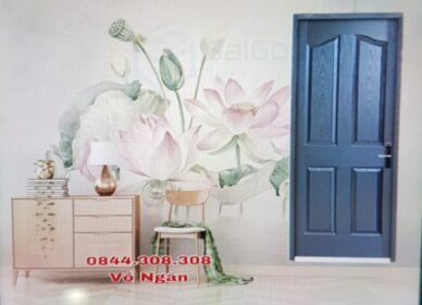 MÀU SẮC, MẪU MÃ ĐA DẠNG