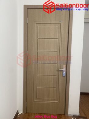 CỬA NHỰA GIẢ GỖ ABS HÀN QUỐC SỨC KHỎE - HIỆN ĐẠI -BỀN BỈ