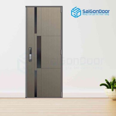 Báo giá cửa phòng khách sạn