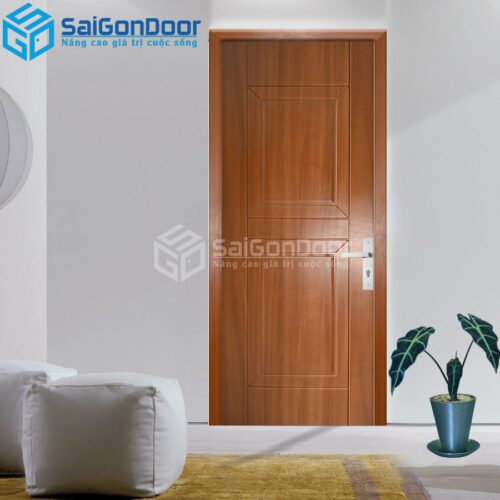 Cửa ABS KOS 117-MT104 2-ABS-SGD