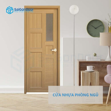 THI CÔNG, BÁO GIÁ CỬA NHỰA PHÒNG NGỦ TẠI TÂY NINH