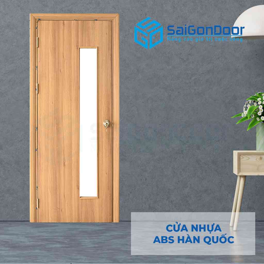 Dòng cửa phòng khách sạn cách âm tốt