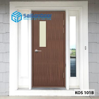 Báo giá cửa phòng ngủ tại Quận Phú Nhuận