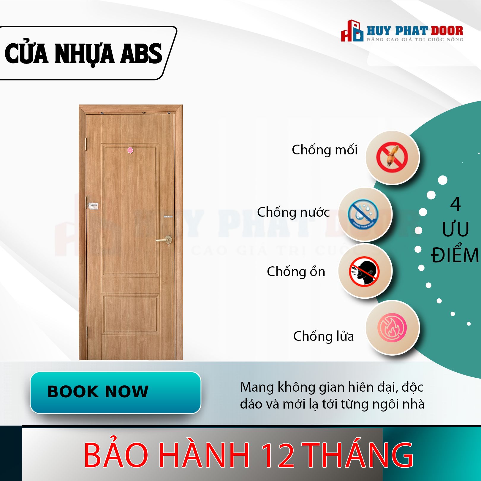 BÁO GIÁ CỬA NHỰA ABS HÀN QUỐC HUYPHATDOOR - GIẢI PHÁP CHẤT LƯỢNG CHO MỌI CÔNG TRÌNH BÁO GIÁ CỬA NHỰA ABS HÀN QUỐC HUYPHATDOOR - GIẢI PHÁP CHẤT LƯỢNG CHO MỌI CÔNG TRÌNH