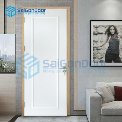 CỬA NHỰA COMPOSITE LÀM CỬA THOÁT HIỂM